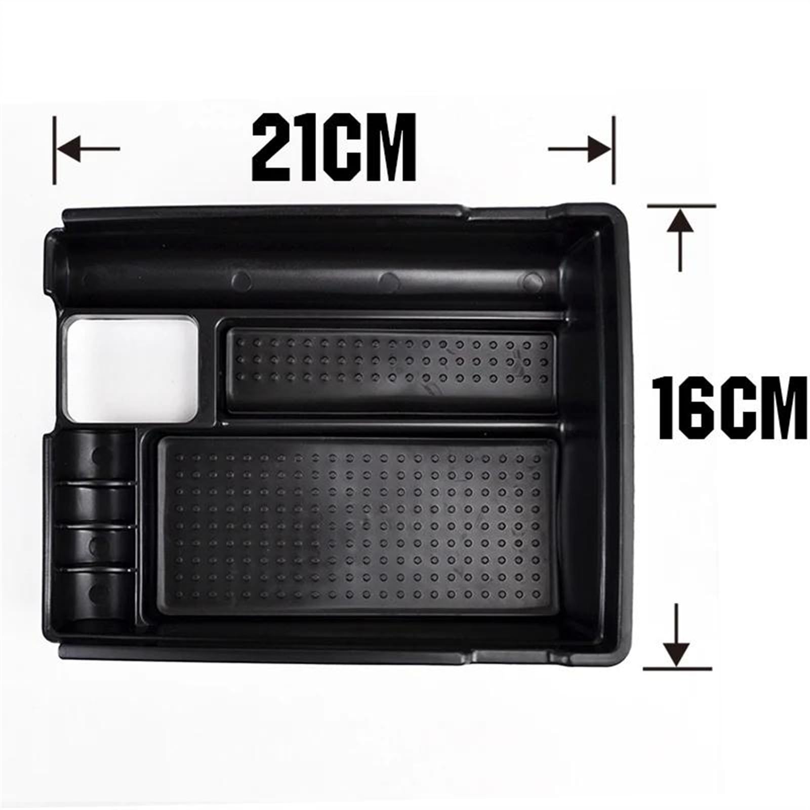 Podłokietnik do Nissan Qashqai J11 2014-2017