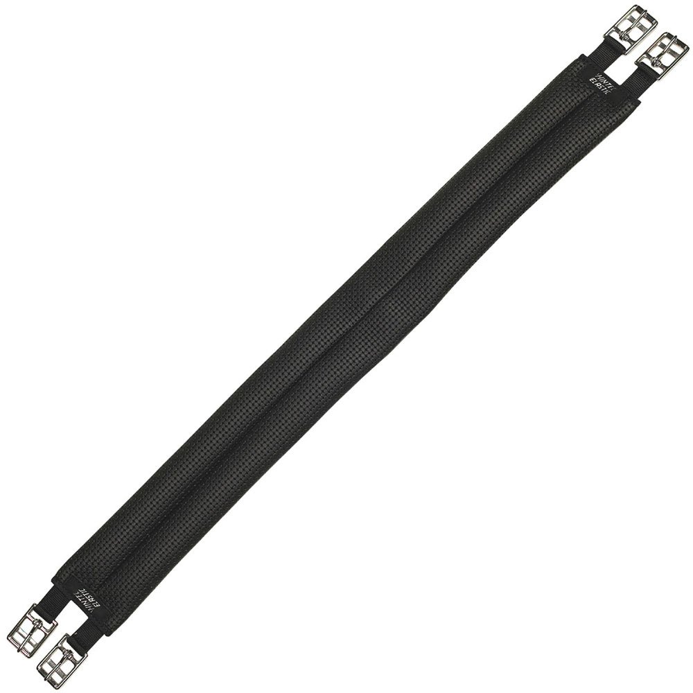 Wintec Elastic Girth 58 Inch Black