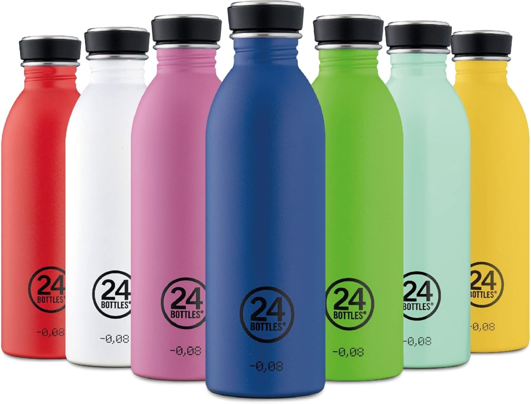 24Bottles Bottle Model Urban Bottle 250ml Brand