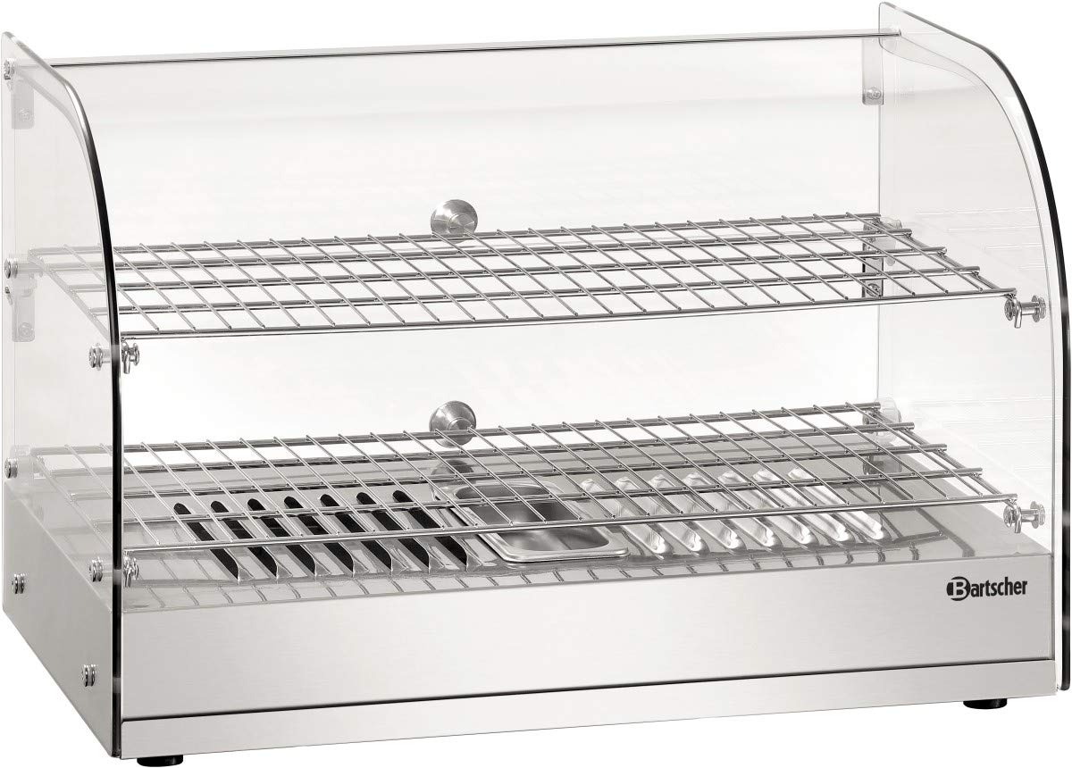 Heiße Theke 5200 2ER