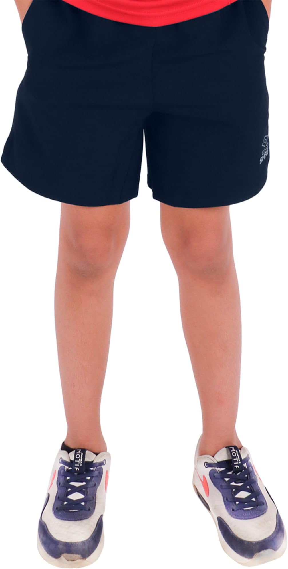 Essential Training Shorts for Junior