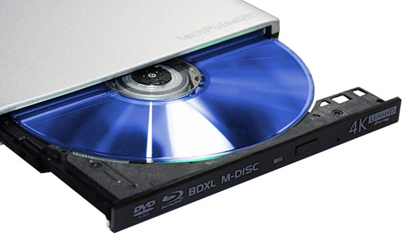 lettore dvd apple per imac