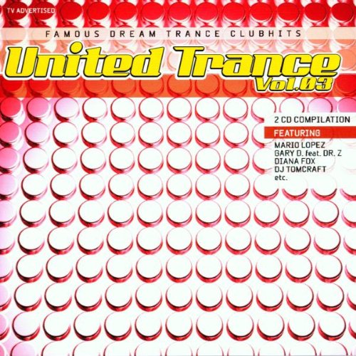 United Trance Vol.03