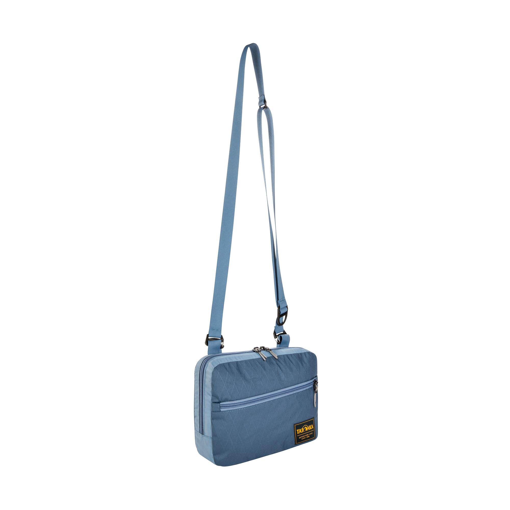 TATONKA cross body bag Cross Body Bag M Elemental Blue
