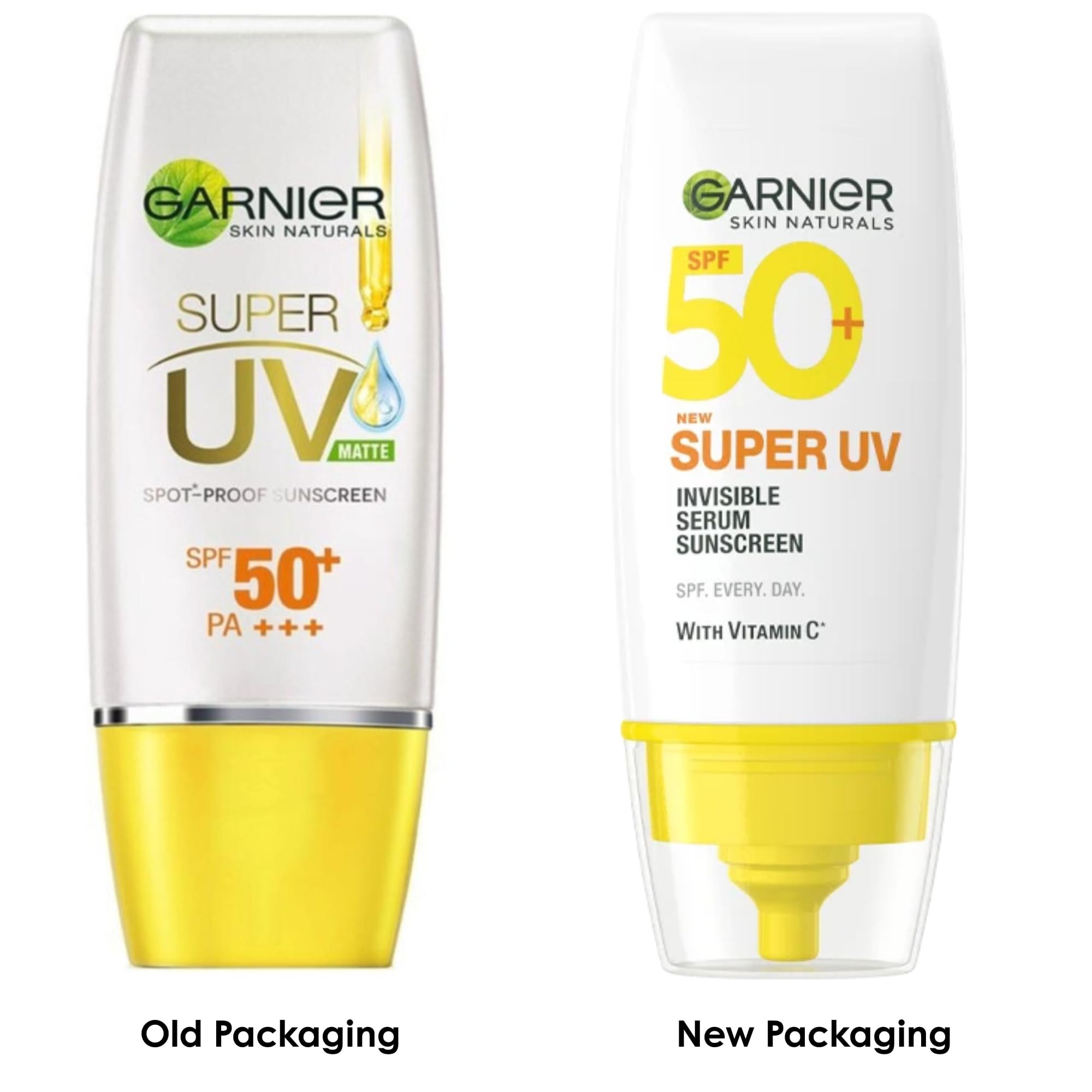 Garnier Super UV SPF50 日焼け止め 40ml 5本セット Amazon.co.jp: Garnier (ガルニエ) Light Complete ライトコンプリート