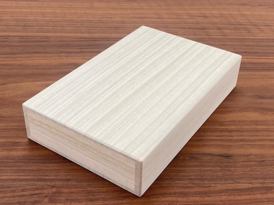 売約品★桐箱　帯箱　木製 フタ付き収納ボックス 長方形　帯締めなど小物収納 売約品☆桐箱 帯箱 木製 フタ付き収納ボックス 長方形 帯締めなど小物