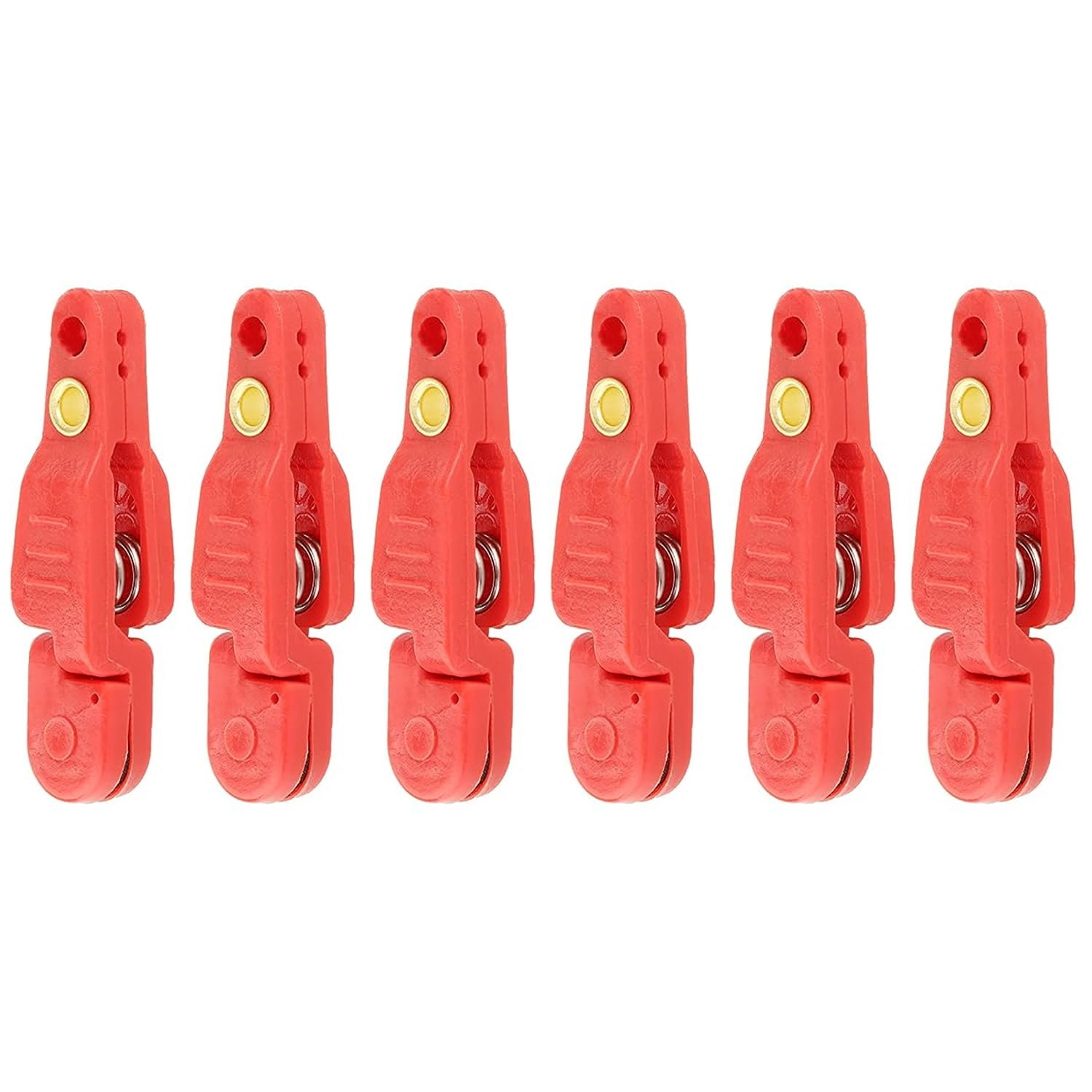 Downrigger – Lot De 10 Clips De Libération Réglables Pour La Pêche Sur Le Côté En Ligne Pour La Pêche Longue Distance