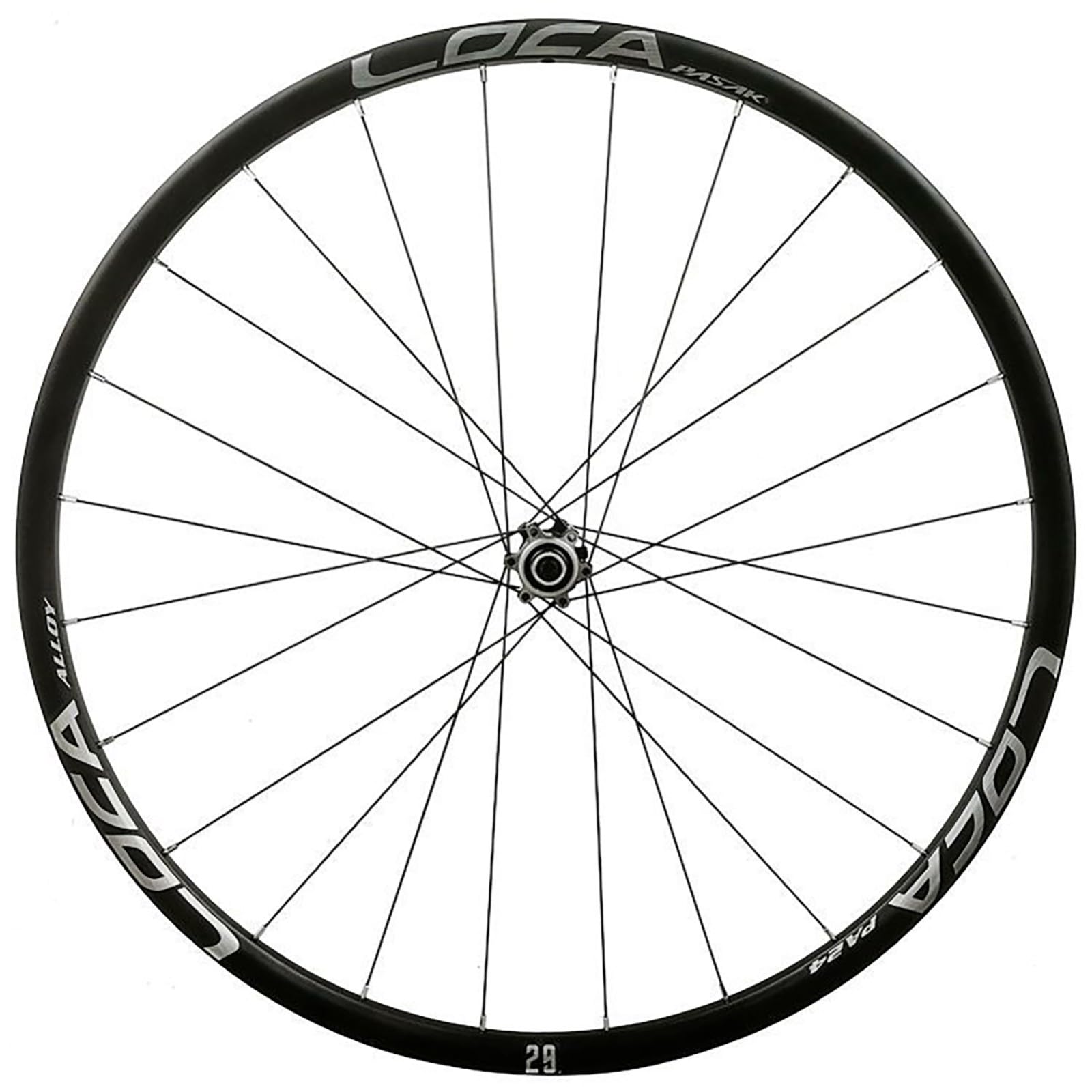 Juego de Ruedas para Bicicleta de montaña de 24/26/27,5/29 Pulgadas, Juego de Ruedas de llanta Ancha para Bicicleta de montaña, Ruedas Delanteras y traseras con buje de 5 trinquetes, Juego de Ruedas