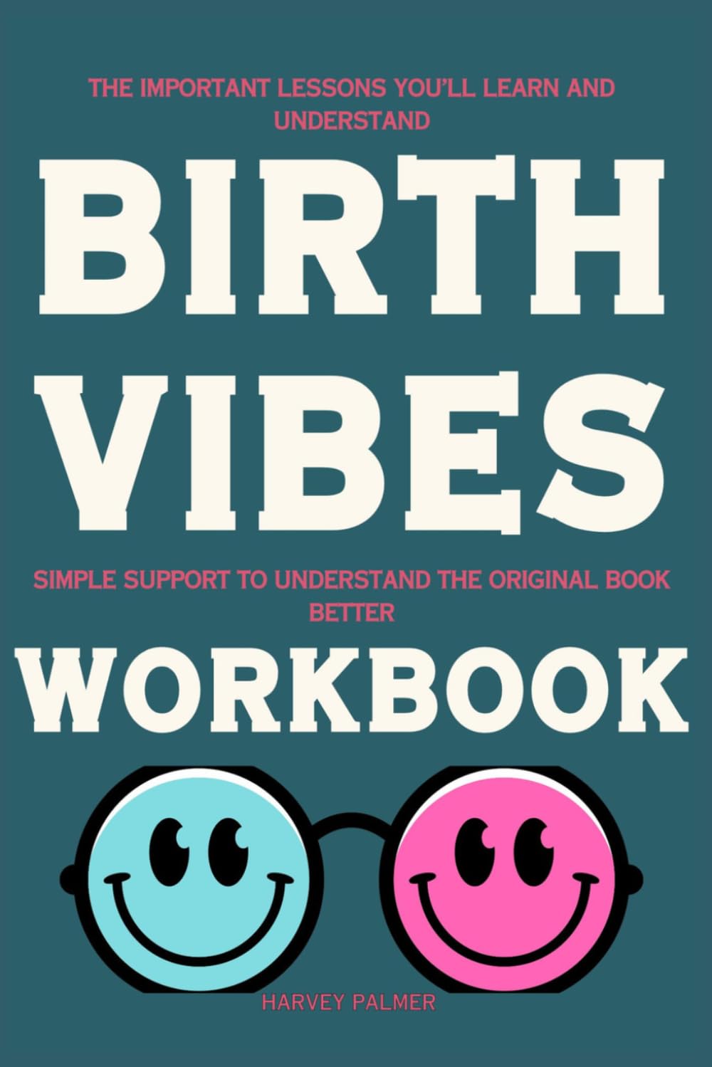 The Important Lessons You’ll Learn and Understand Birth Vibes: Simple Support to Understand the Original Book Better