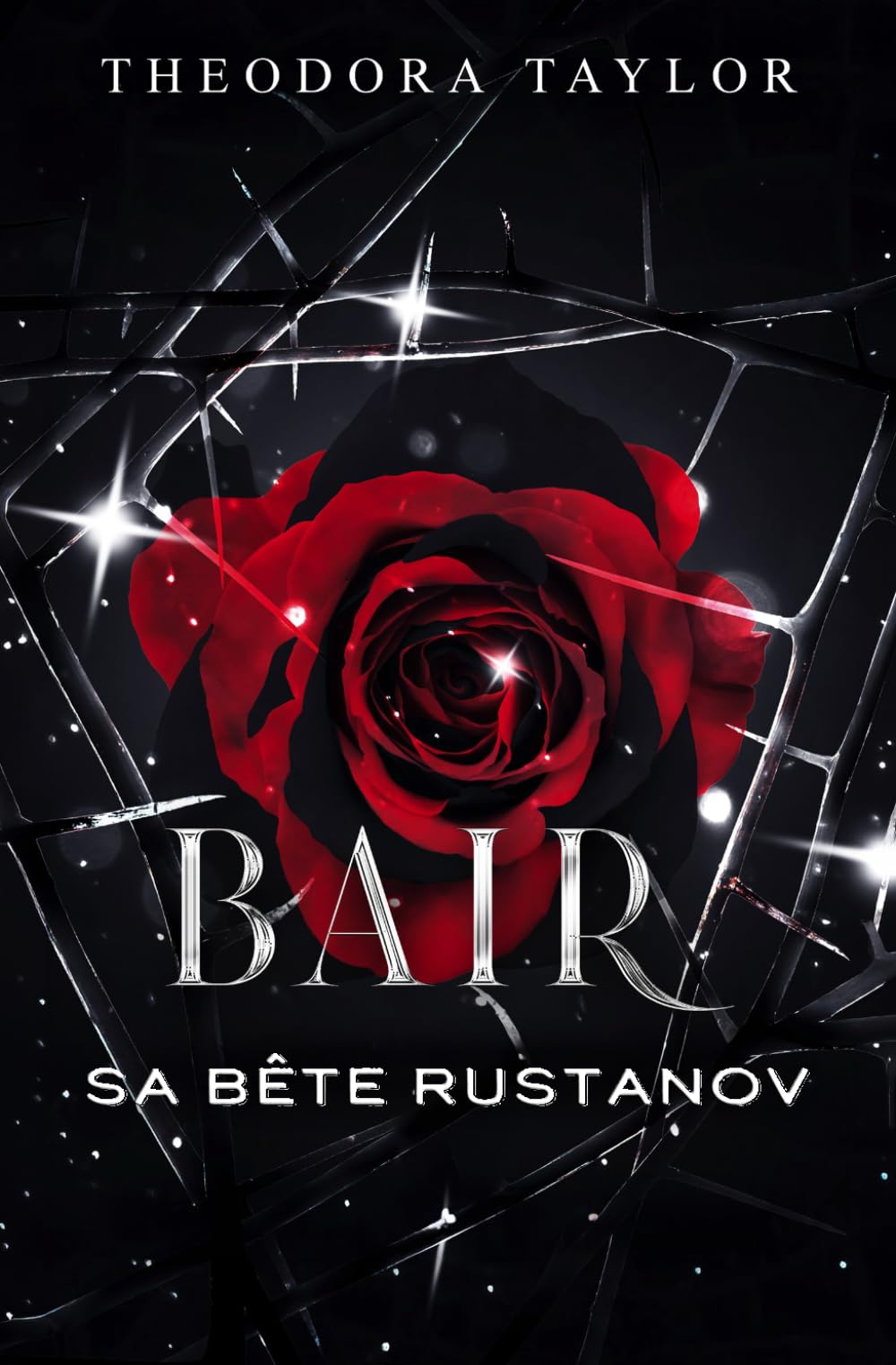 BAIR : Sa Bête Rustanov (Rustanovs Impitoyables)
