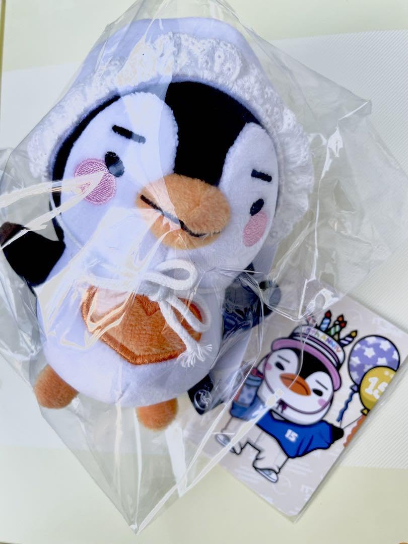 Juno Pen Baby It's 2PM>