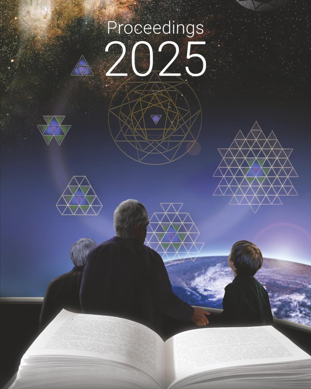 The Proceedings of the 30th ALL and Everything Conference: 2025 International Humanities Conference
