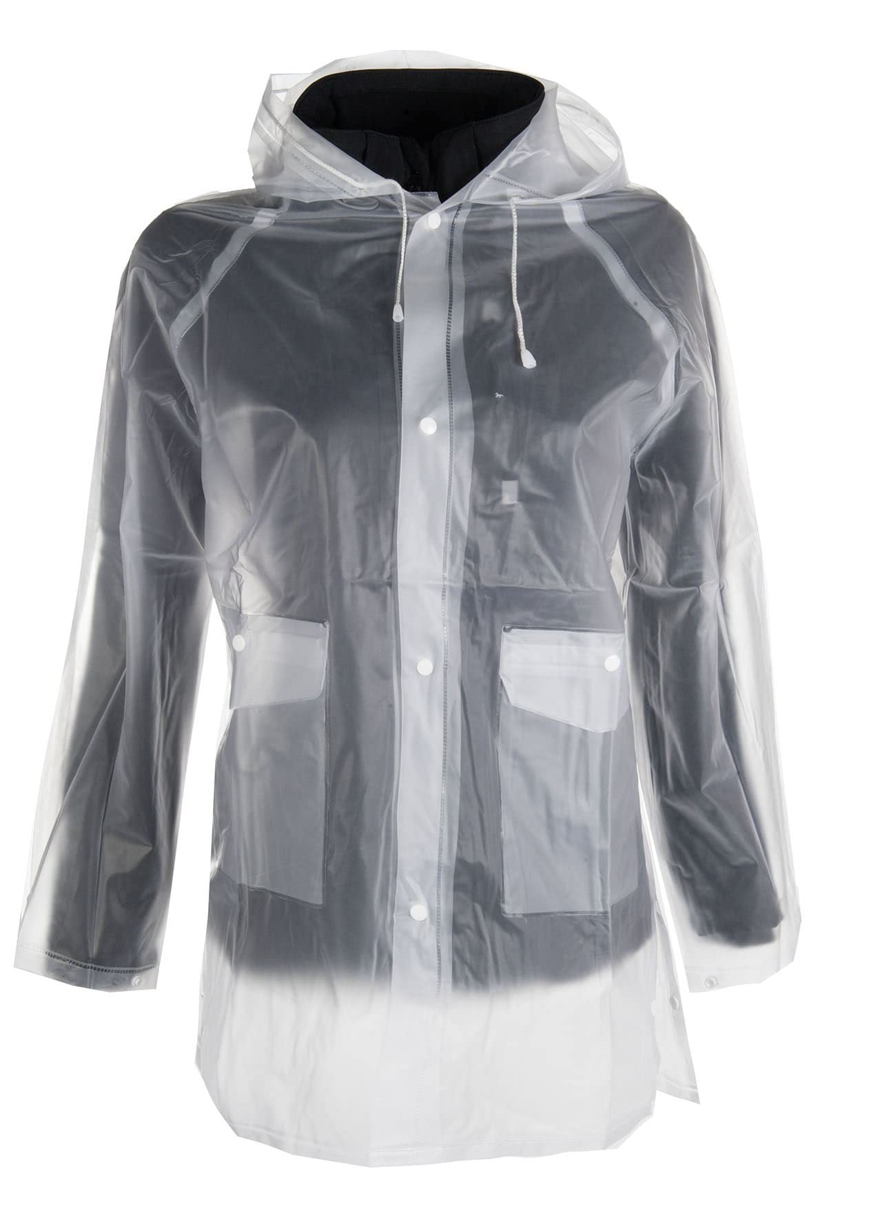 HKM Riding jacket-82420630 black S