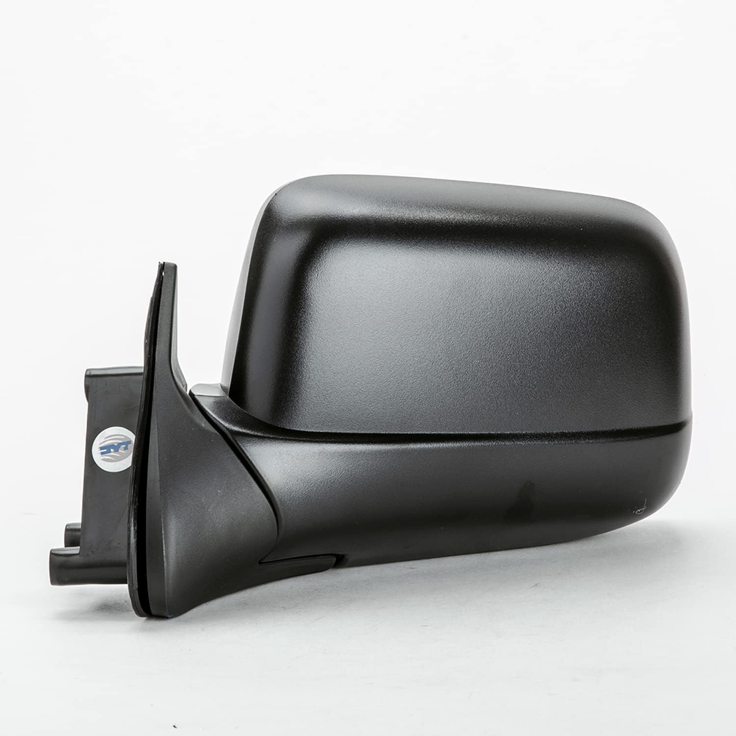 TYC 5730112 Nissan Frontier Driver Side Manual Replacement Mirror