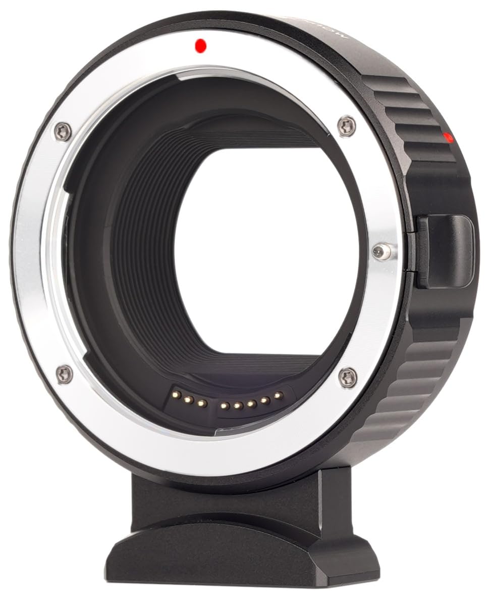 EOS R50、Mount Adapter EF-EOS R Amazon.com : EF-EOS R Lens Mount Adapter Auto-Focus Lens Converter