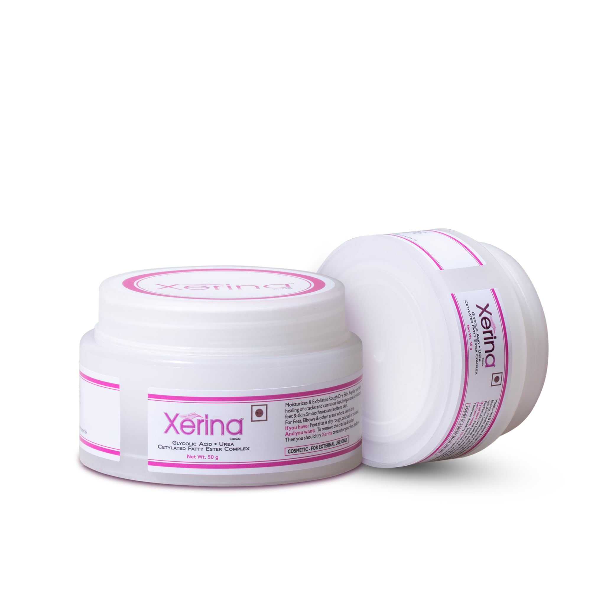 Xerina Moisturizer Cream-image-29