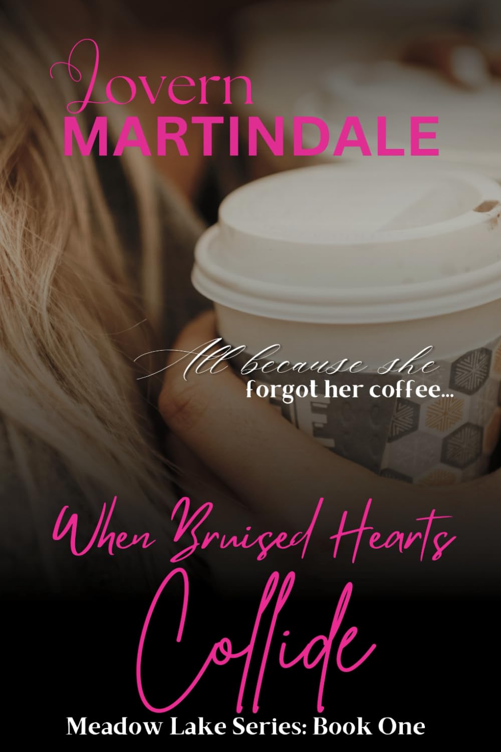 When Bruised Hearts Collide: Meadow Lake Series Book #1