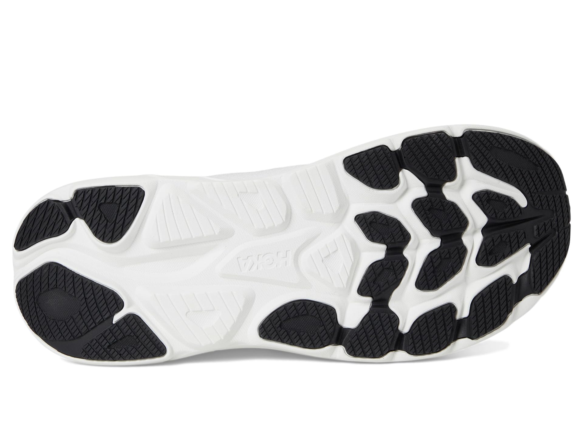 HOKA Herren Laufschuhe Bondi 9 Wide