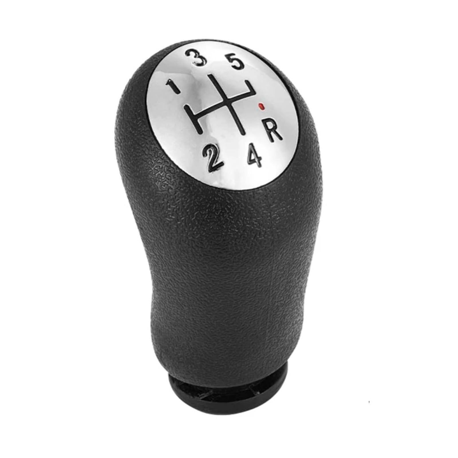 LVGVZTTGKM Gear Shifter Knob for Clio 3 for Twingo 3 Laguna 2 Modus Stylish