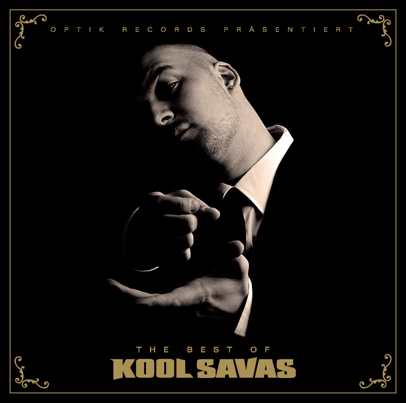 Melbeatz feat. Kool Savas & Samy Deluxe