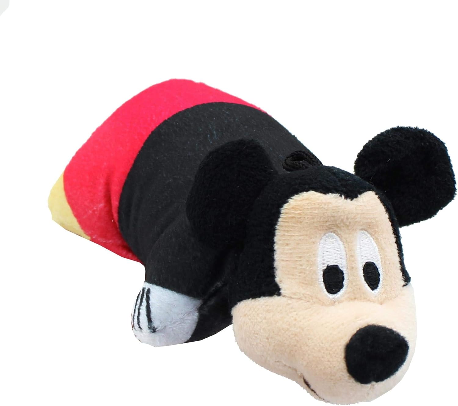 mickey mouse pillow