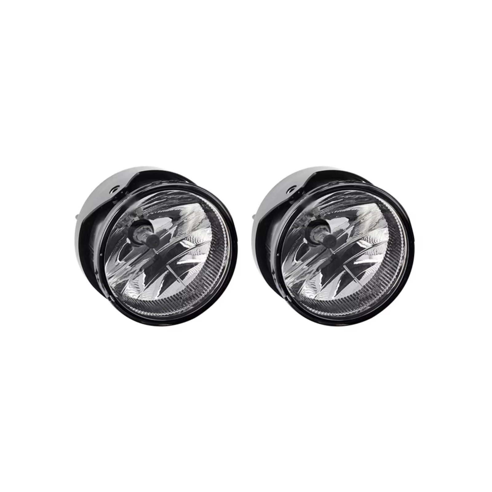 sostituzione fari fendinebbia Coppia Auto Fendinebbia Anteriori Con Lampadine Ricambio 7L1Z15200AA Compatibile Con Ford Per Expedition 2007-2014 Per Ranger 2008-2011