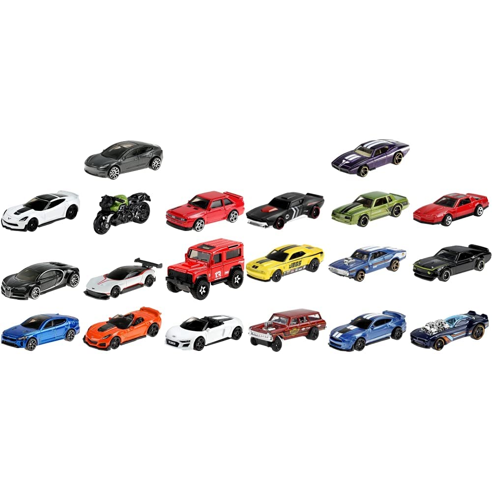 Hot Wheels Speed Blue 2018 Ford Mustang GT | Zamac Series 4/10 | 113/250 Limited Edition Die-Cast Car