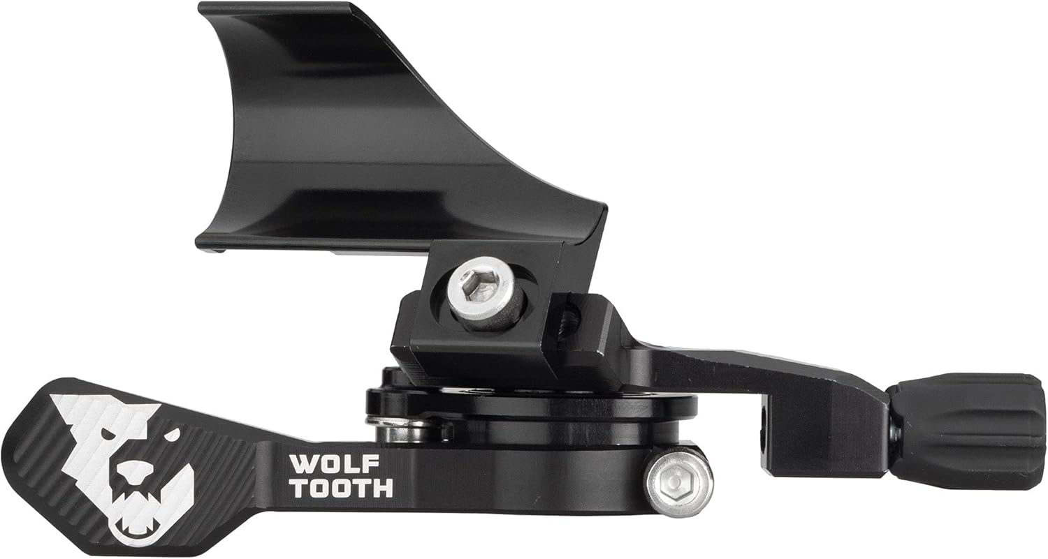 Wolf Tooth Remote Pro for Shimano I-SPEC II
