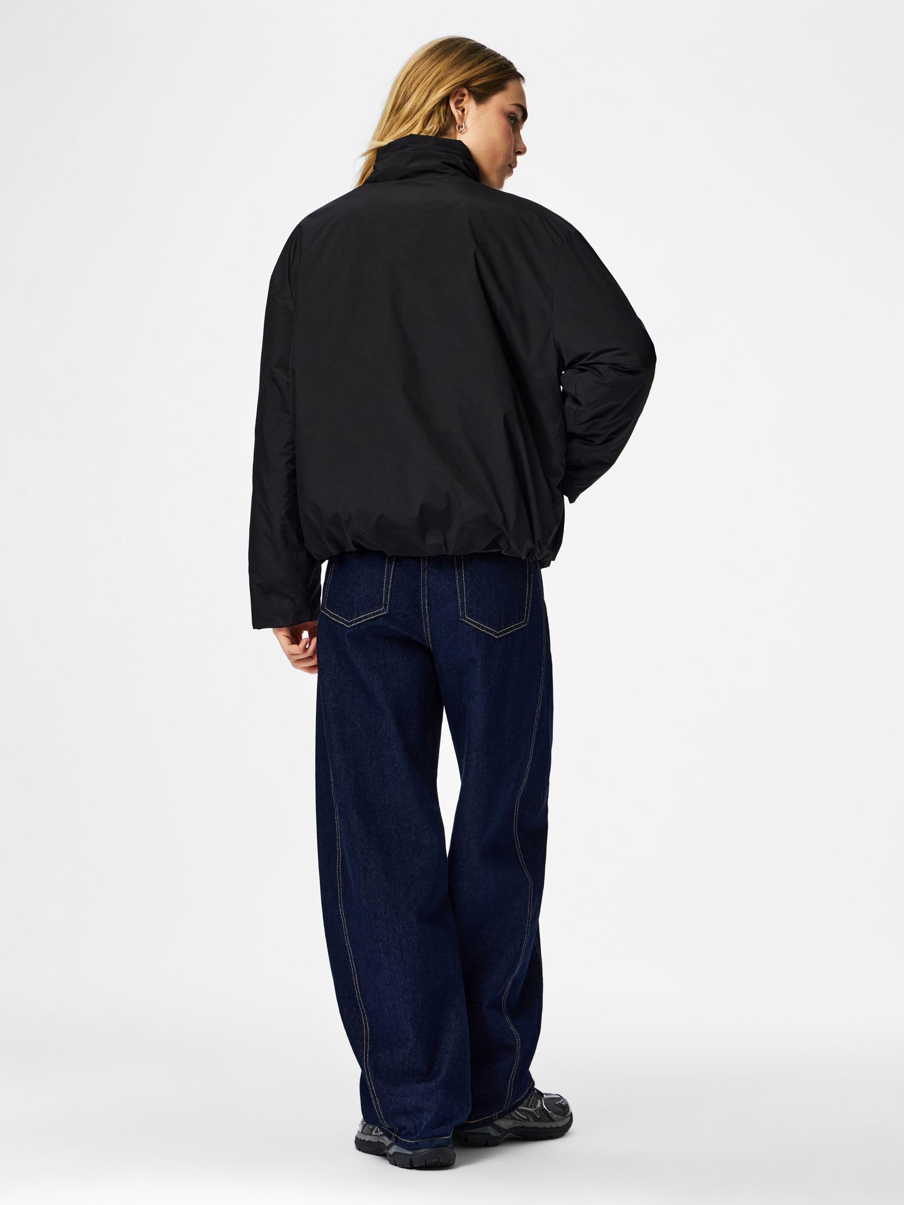 PIECES Female Jacke PCSIF