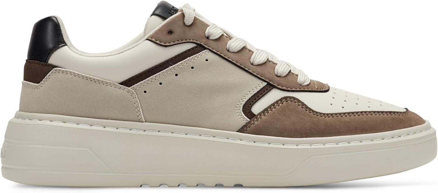 Kenneth Cole REACTION Mens Dover - Image 5