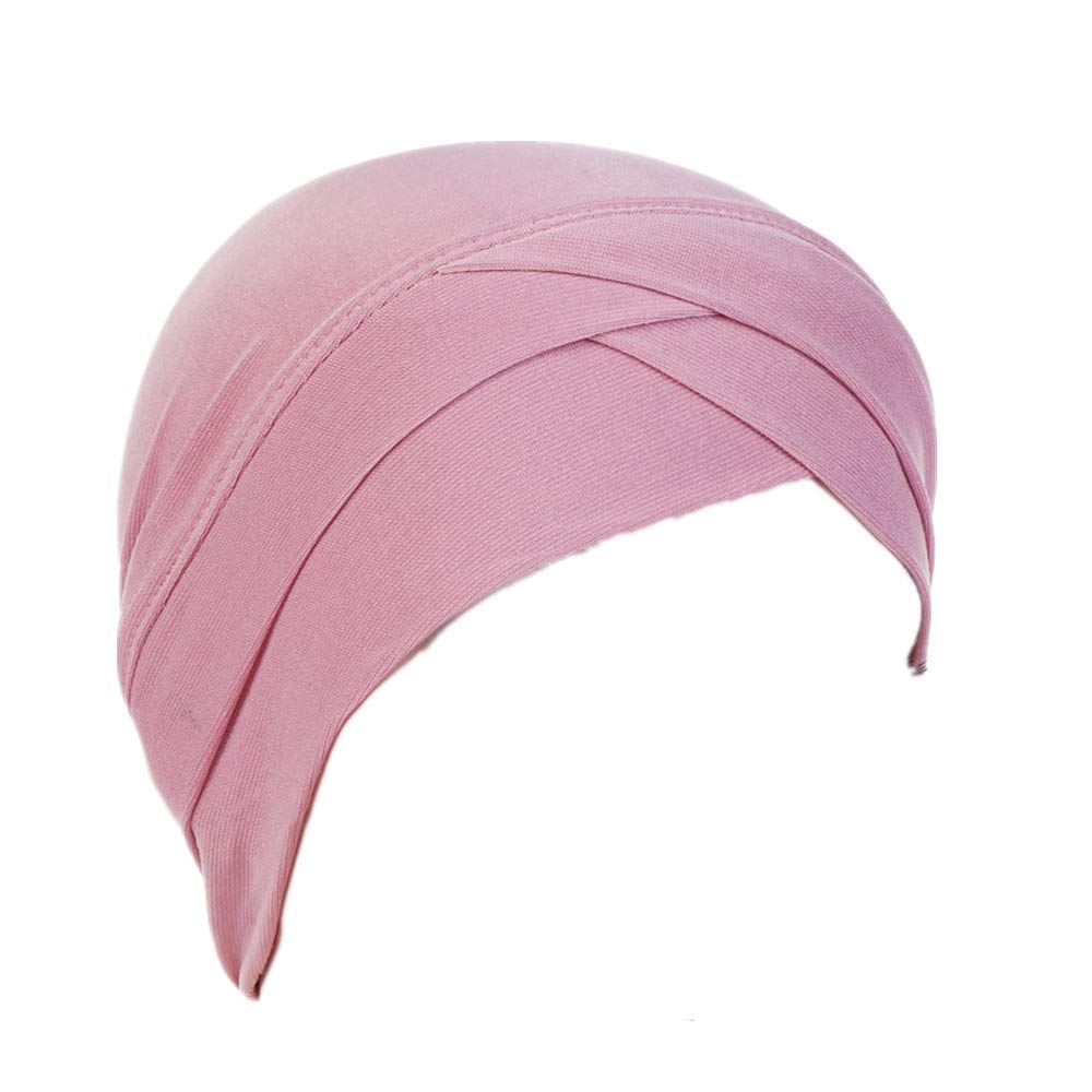 TSQThe new Muslim primer cap, Turban hat.