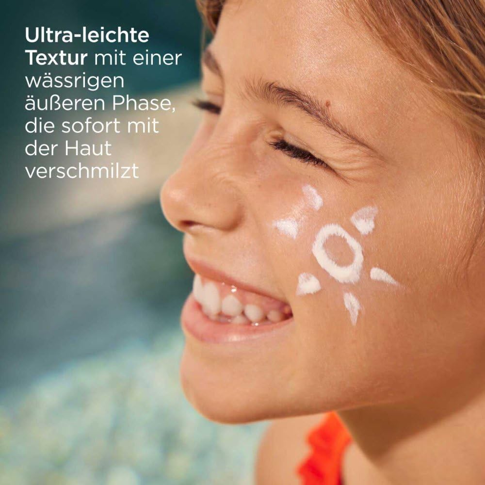 ISDIN Fotoprotector Pediatrics Fusion Water SPF50 (50 ml)