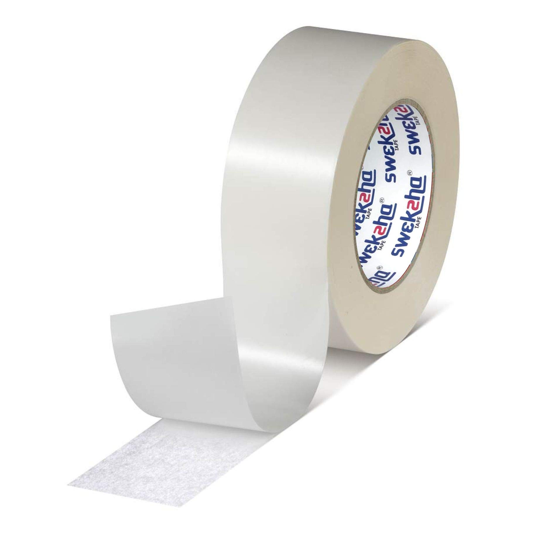 sweksha Double Side Tissue Tape 12 Roll of 48MM X 50Mtr (48) (B07S2X6L3Z) Amazon Price History, Amazon Price Tracker