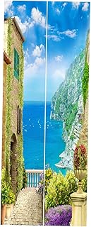 BESPORTBLE 2 Pçs 1 Conjunto De Adesivos De Parede 3D Adesivos Removíveis Adesivos 3D Adesivos Murais Decalques De Pvc Decalques De Parede 3D Decoram Apliques Adesivos De Porta Adesivos