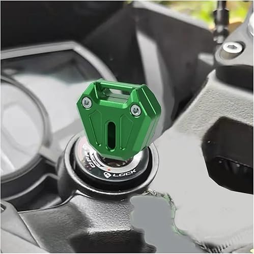 Miniatura 6 de Accesorios de motocicleta 2023, cubierta para llaves, funda protectora para Z900 Z 900 2016 2017 2018 2019 2020 2021 2022
