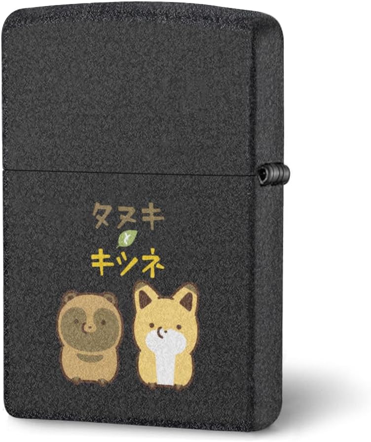 Amazon.co.jp ジッポ兼用ケース 兼用ケース チャイルドプレイ ジッポライター兼用ケース 互換性があ ライター オイルライター