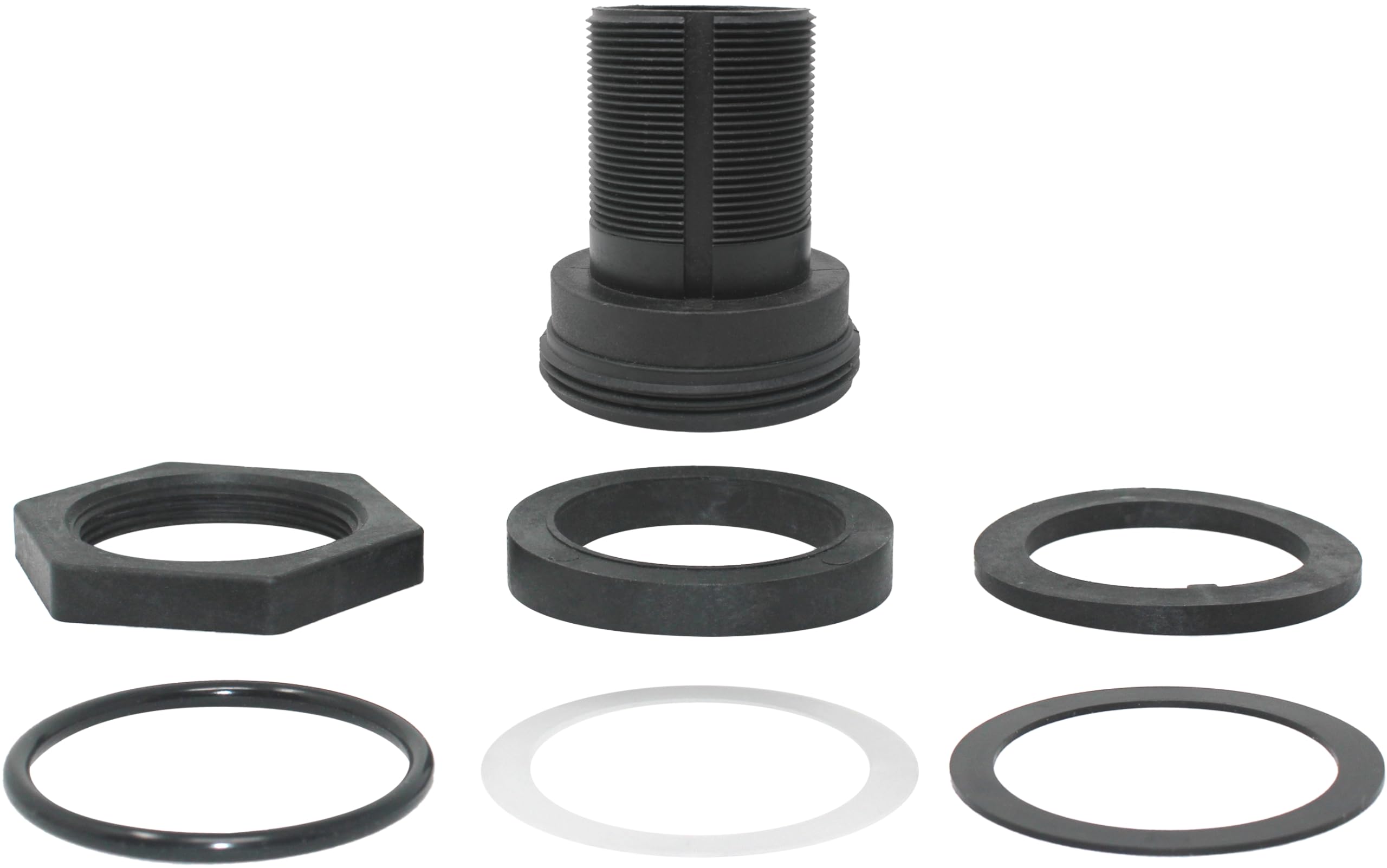 Amazon.com: Bulkhead Replacement Kit Compatible with Pentair