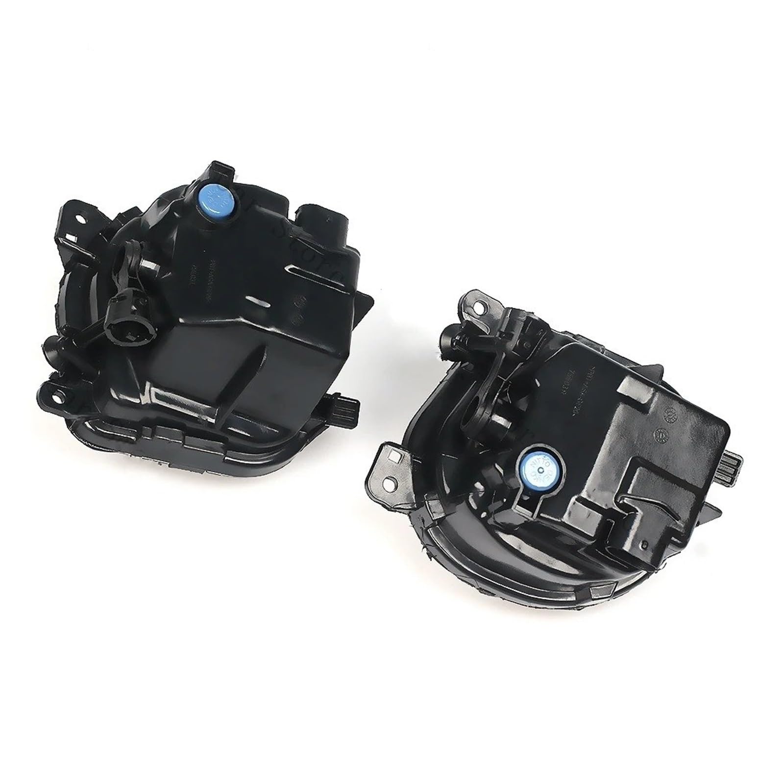 Paraurti Anteriore LED Fendinebbia Lampada Auto-styling 63177311293 63177311294 Per BMW Per 5Serie Per F07 F10 F11 LCI 2013 2014 2015 Luci Lavoro Fuoristrada