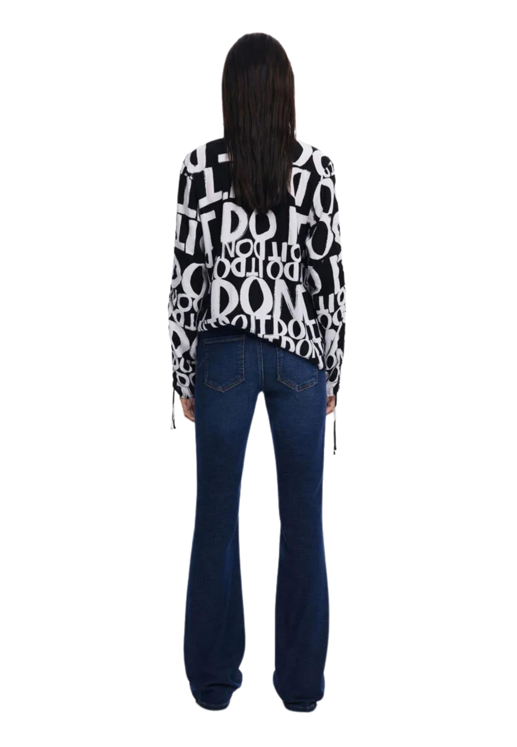 Desigual T-Shirt Donna