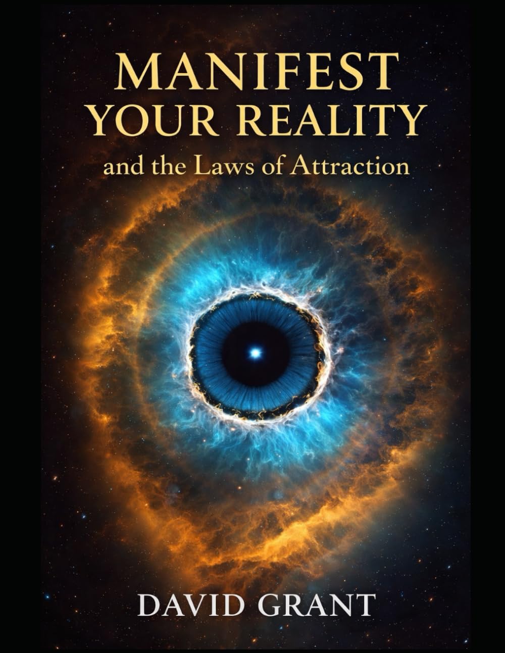 Manifest your reality and the Laws of attraction