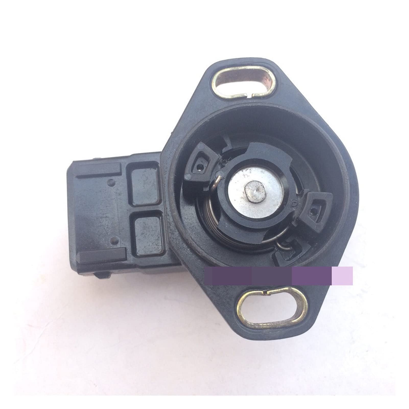 Miter Części samochodowe kompatybilne z Mitsubishi Pajero Montero V43 6G72 V45 6G74 Sport K96 Triton TPS Czujnik pozycji przepustnicy # MD614697