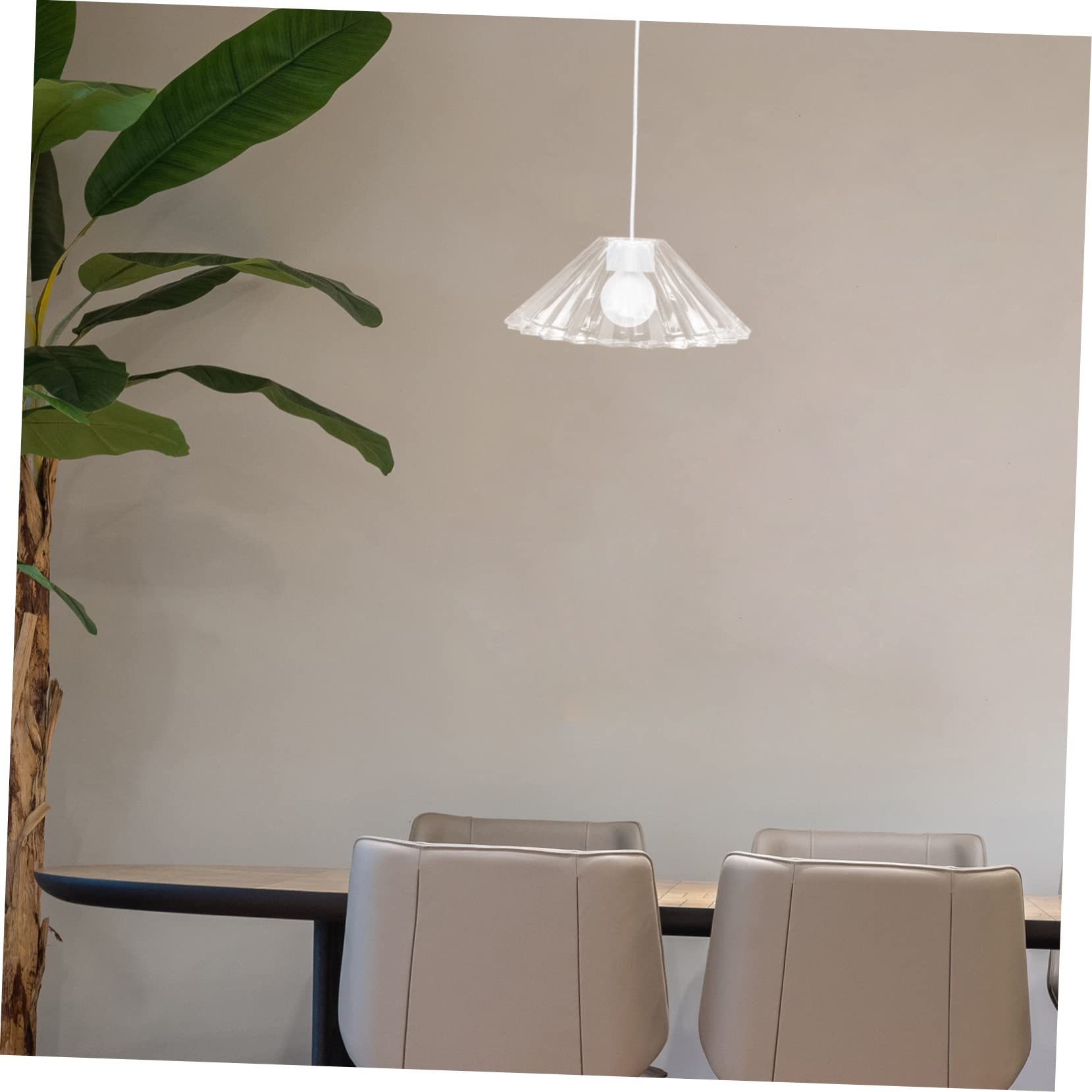 jojofuny Klosz Szklany Osłona Lampy Wiszące Klosze Do Lamp Klosz Do Lampy Wiszącej Klatka Na Żarówkę Klosz Do Lampy Wiszącej Klosz Do Żarówki Żarówka Do Żarówki Gołej