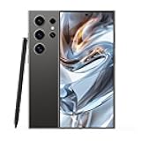 Unlocked Cell Phones C24 Ultra Smartphone Android 13 Phones 8+256GB/6.8