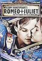 Amazon.co.jp: ロミオ&ジュリエット [AmazonDVDコレクション] : DVD