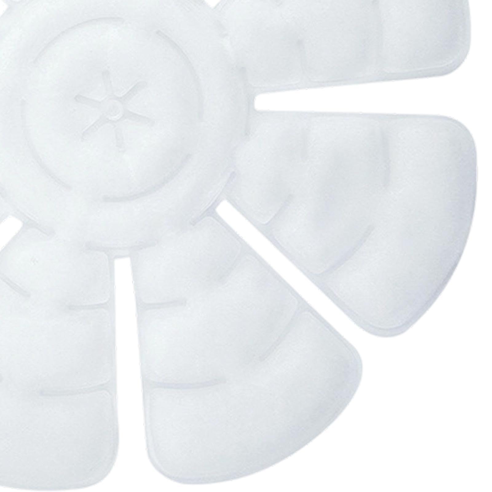 Generisch Pacchetto refrigerante per casco, riutilizzabile, estivo, per lavoro, costruzione, saldatura, moto, attività all'aperto, campeggio, escursionismo, palestra, yoga, sport, allenamento, fitness