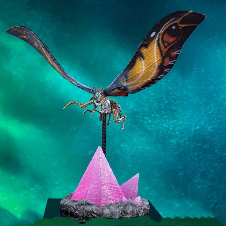 Amazon.co.jp: HiPlay STAR ACE Toys ゴジ vs コング2