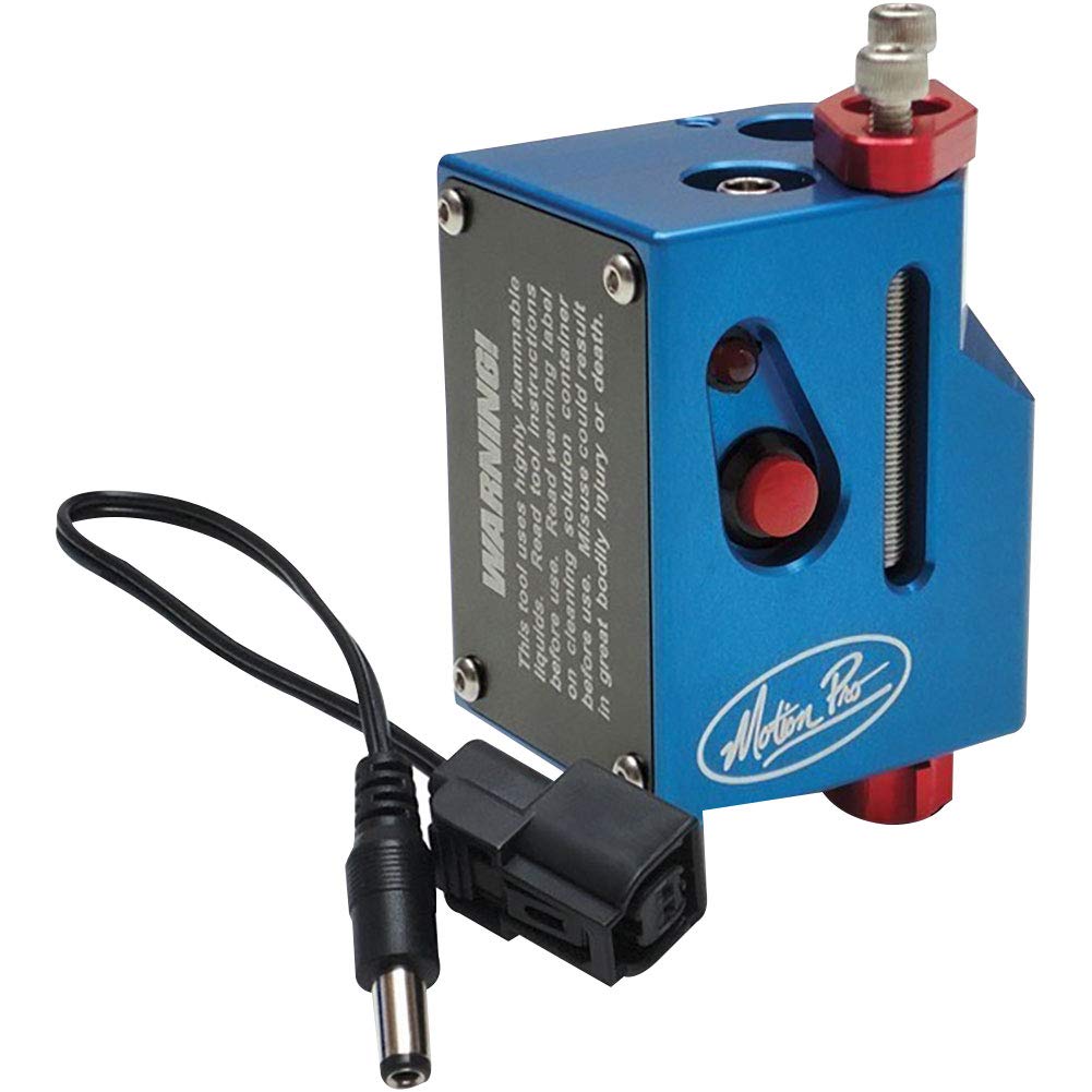 Motion Pro Mp Fuel Injector Cleaner Kits 08-0593