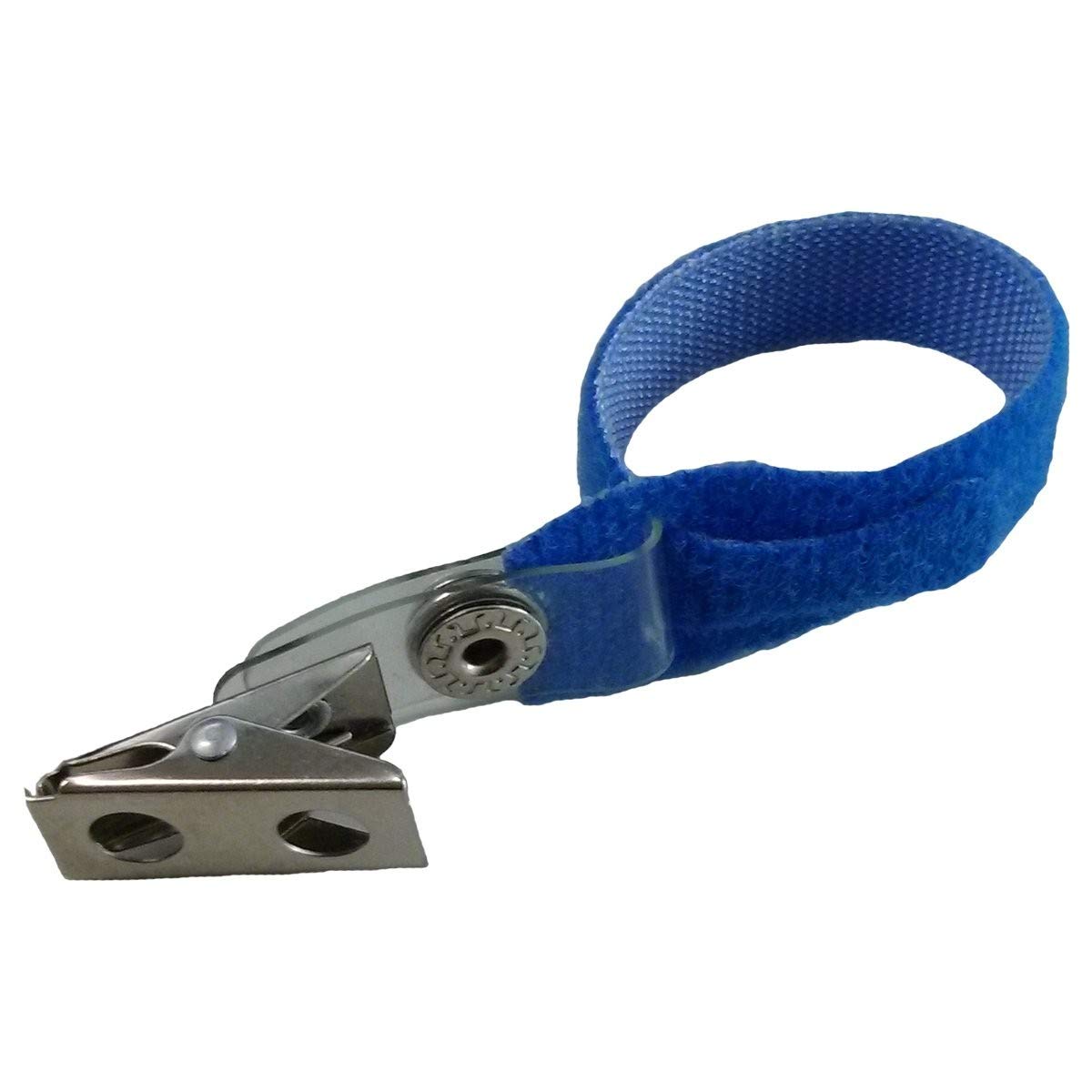 CPAP Hose and Tubing Management Clip