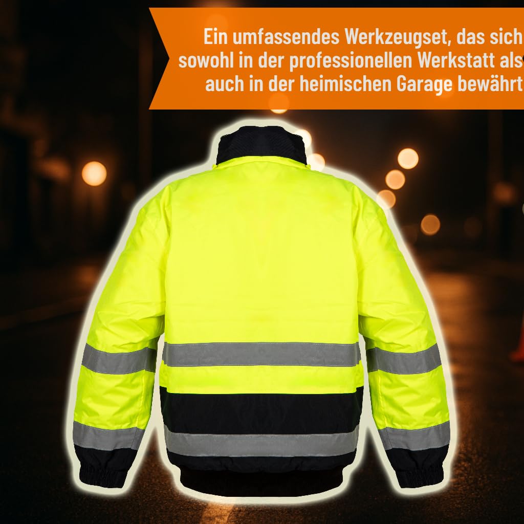 NEO TOOLS X Gilet da lavoro Uomo (Pacco da 0)
