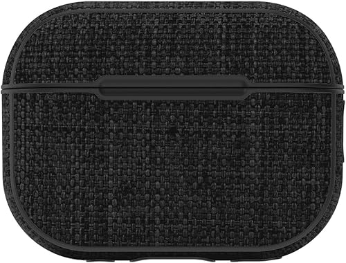 Miniatura 3 de Incase Woolenex - Funda para AirPod Pro, funda duradera para Airpods de 1 y 2 generación para protección ligera, resistente a la intemperie y